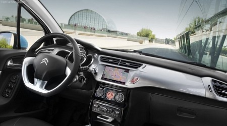 Le rappel des airbags chez Citroën prend de l'ampleur et a de quoi inquiéter