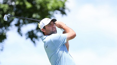 Scottie Scheffler Tops $24M in 2024 PGA Tour Earnings; Sets Single-Season Record