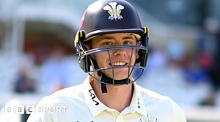 England to call up Surrey's Smith as wicketkeeper