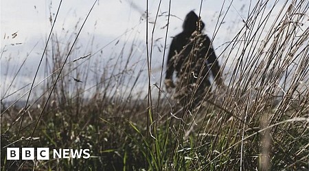 Farmers 'at war' with countryside crime gangs