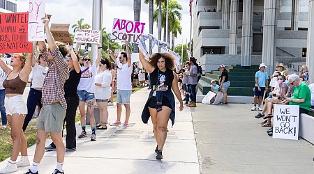 A state-by-state breakdown of abortion laws 2 years after Roe v. Wade was overturned