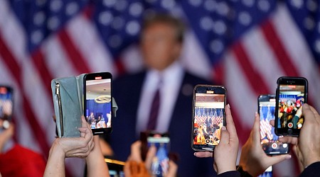 ‘A lack of trust’: How deepfakes and AI could rattle the US elections