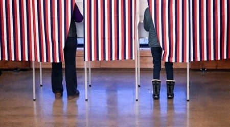 Political parties in N.H. to fill vacancies in primary ballot lineup