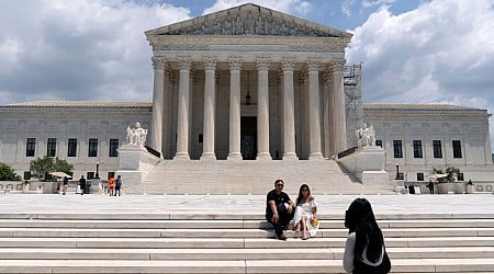 Supreme Court Weakens Federal Regulators, Overturning Decades-Old Chevron Decision