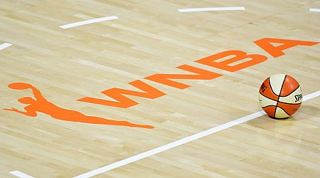 WNBA sets records in TV ratings, attendance