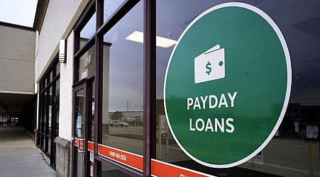 A watchdog group targets payday lenders with a ‘2 strikes’ rule to help borrowers