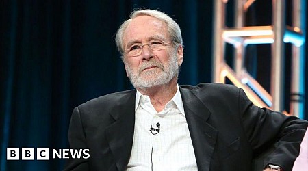 Arrested Development and Roseanne star Martin Mull dies