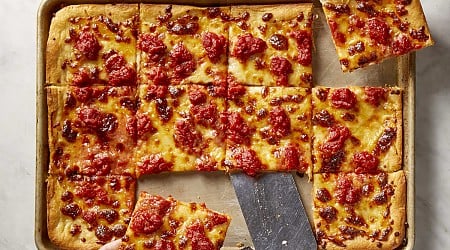 The 12 Best Types of Pizza Everyone Needs to Know About