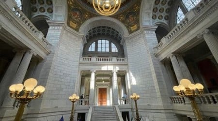 Podcast: The big decisions in the final hours of R.I.’s 2024 legislative session
