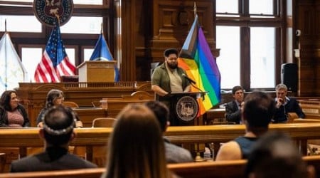 Celebrating Pride Month in Rhode Island? Here’s what you need to know.