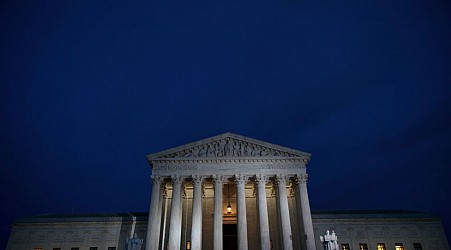 Supreme Court says prosecutors improperly charged some Jan. 6 defendants