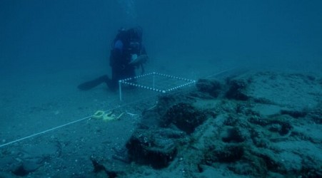 NatGeo documents salvage of Tuskegee Airman’s lost WWII plane wreckage