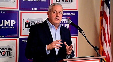 RNC laser-focused on vote monitoring, committed to enlisting 100,000 poll volunteers