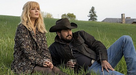 Yellowstone season 5, part 2 finally gets a release date