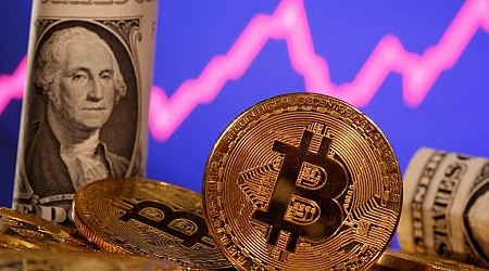 $160M bitcoin war chest could Ruin Dems in November