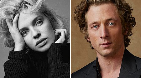 Odessa Young Joins Jeremy Allen White In Bruce Springsteen Pic ‘Deliver Me From Nowhere’