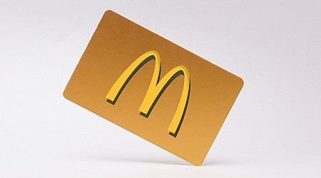 Four People Who Don’t Deserve the Golden McDonald’s Card That Gives You Free Food for Life