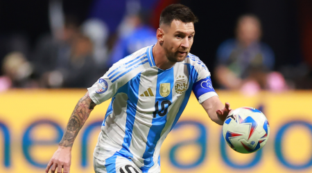 Argentina vs. Chile, odds, prediction, live stream: Where to watch Copa America online, TV channel, start time