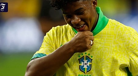 Seleção patzt gegen Costa Rica: Kuriose Erklärung für Brasiliens Nullnummer