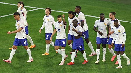 Euro 2024 Daily: Mbappé, France have room for improvement
