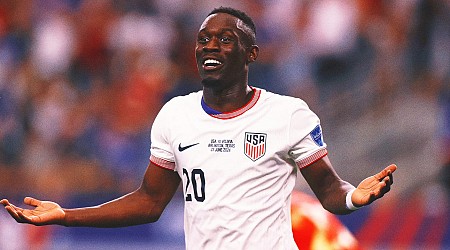 Did Folarin Balogun do enough to keep his starting job with the USMNT?