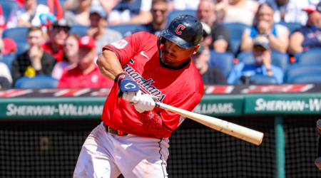 MLB trends: Guardians' power surge, disappointing Blue Jays and Jack Flaherty's well-timed bounceback season