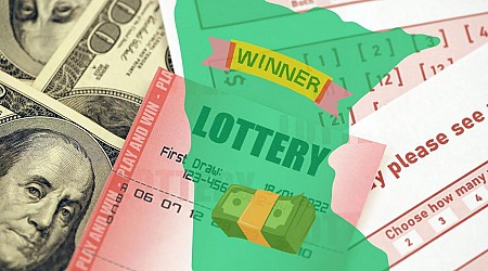 Minnesota Resident Wins Record Breaking Lottery Jackpot