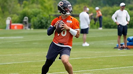 Bears-Texans kicks off TV preseason slate Aug. 1