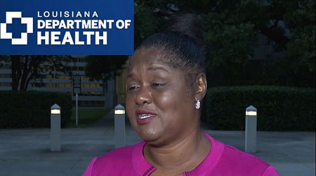 Louisiana Department of Health, Well-Ahead Bureau hosting health fair Saturday