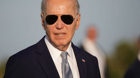 SCOTUS nixes injunction that limited Biden admin contacts with social networks