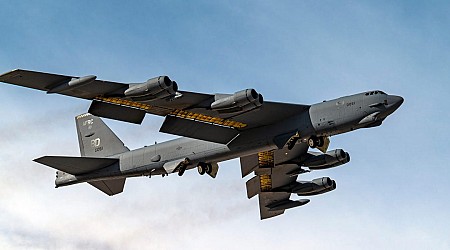 Upgrades to keep the US military's oldest bombers — its B-52s — flying for a century are running into delays and rising costs, watchdog finds