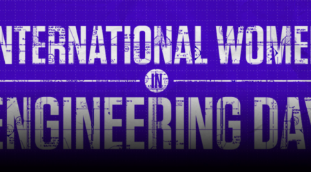 Mary W. Jackson, NACA/NASA Mathematician and Engineer #EnhancedByEngineering @INWED1919 #INWED24