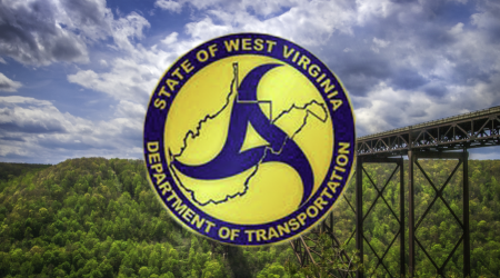 WVDOH releases a list of roads to be paved under $150 million supplemental budget appropriation