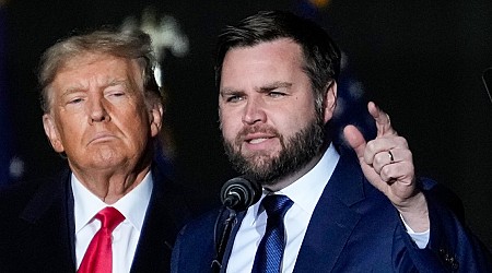 Why JD Vance is the absolute worst pick for Trump’s running mate