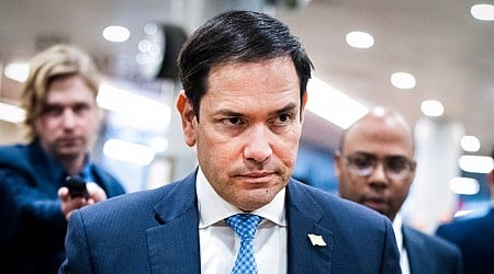 Marco Rubio gets blowback for comparing Trump trial to Cuban 'show trials,' executions
