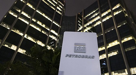 Petrobras’s Boss Taps Fernando Melgarejo as New CFO