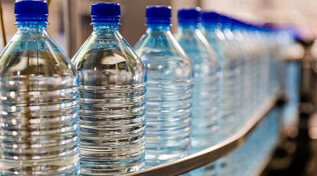 Drinking Water Recall: Full List of Companies With Ongoing Warnings