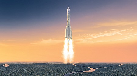 Ariane 6 inaugural launch targeted for 9 July