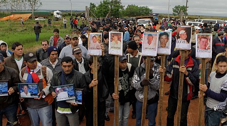 Remembering the ‘Stronismo’: How ghost of a brutal dictator haunts Paraguay