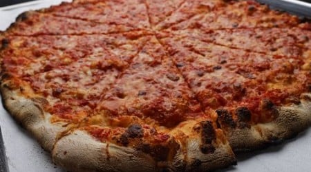 Sally’s Apizza to open in Dorchester and Concord