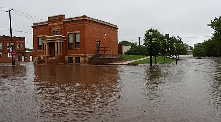 SE Minnesota Counties Included in Federal Disaster Declaration