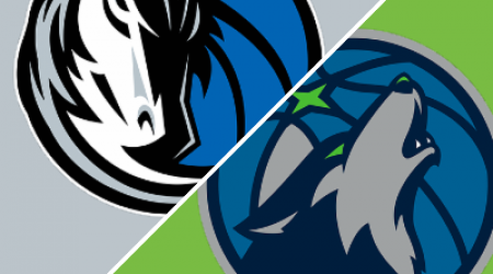 Follow live: Timberwolves head home as they aim to extend series vs. Mavericks