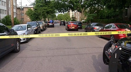 4 civilians and 2 police officers injured in 'active incident' in Minneapolis: Police