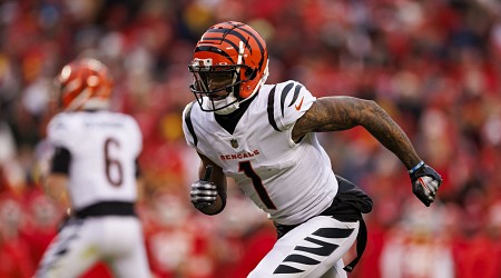 Bengals Rumors: Latest on Ja'Marr Chase Contract Talks after Justin Jefferson's Deal