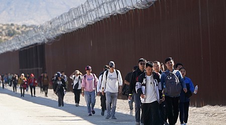Visa-Stopp - Ecuador reagiert auf Migrationswelle aus China