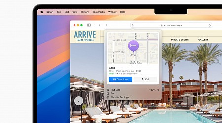 Safari 18 Features: Highlights, New Reader Mode, and Video Viewer