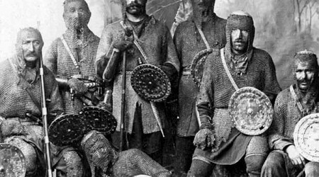 The Crusader-Era Knights Who Volunteered to Fight World War I