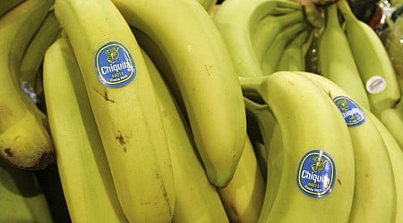 Florida jury finds Chiquita Brands liable for Colombia deaths, must pay $38.3M to family members