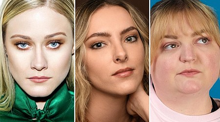 Olivia Taylor Dudley & Riley Dandy To Topline Cult Thriller ‘Abigail Before Beatrice’ From Filmmaker Cassie Keet