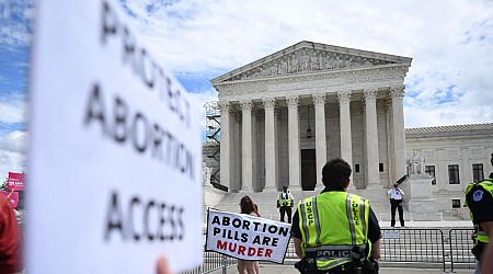 Supreme Court Keeps Abortion Pill Mifepristone Legal—But GOP States Could Still Sue. Here’s What Happens Next.